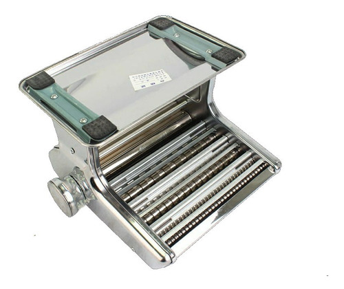 Maquina Para Pastas 4 En 1