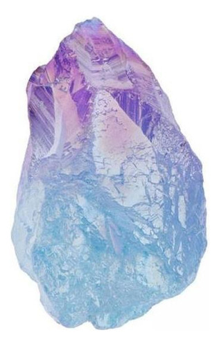 5 Piedras Preciosas De Amatista De Cristal Natural Para