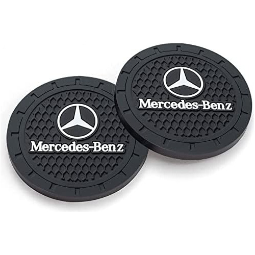 Posavasos Portavasos De Automóvil Mercedes-benz Clase ...