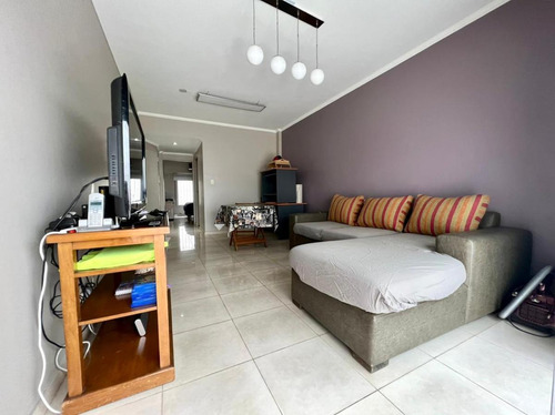 Imagen 8 de 19 de Venta. Ph. Departamento. 2 Ambientes Con Patio. Barracas.