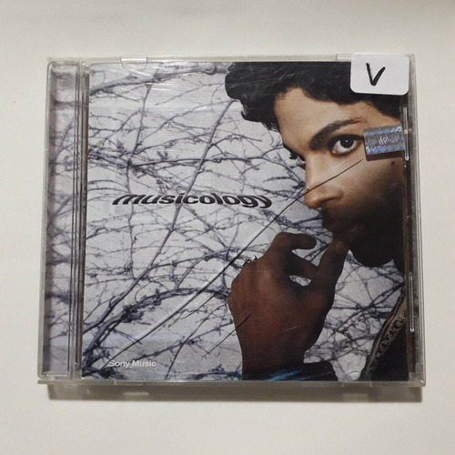 Prince - Musicology  (cd)