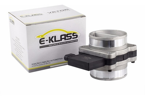 Fluxo De Ar Chevrolet Blazer S10 4.3 V6 / Omega 3.8 V6