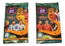 Comprar 2 Sobres Italianos Adrenalyn Road To Russia 2018