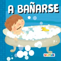 Comprar Libro A Bañarse - Gorostiaga, Tomas