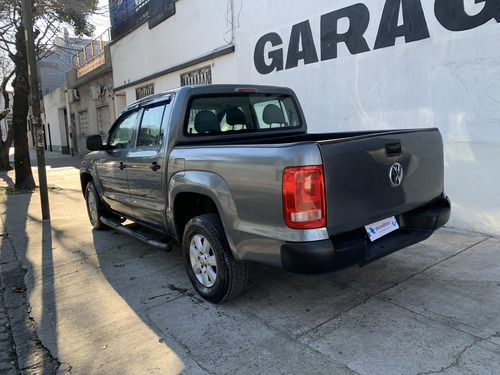 Volkswagen Amarok 2.0 Cd Tdi 122cv 4x4 Startline St9