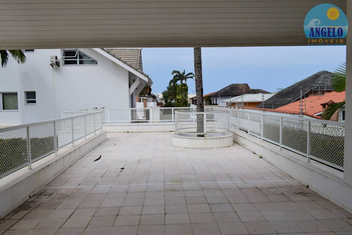 Imagem 20 de 25 de Casa No Bairro Bougainvillée I Em Peruíbe - 511