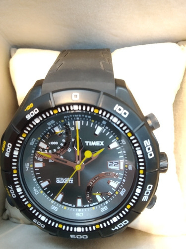 Relógio Timex T2n729
