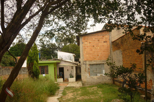 Terreno Residencial À Venda, Jardim Da Pedreira, São Paulo - Te0006. - Te0006