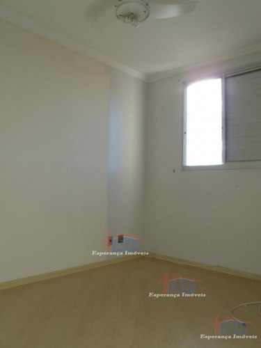 Imagem 14 de 15 de Ref.: 6397 - Apartamento Em Osasco Para Venda - V6397