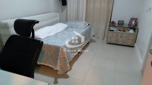 Imagem 8 de 18 de Apartamento, Venda, Le Parc, 3 Suítes, 142 Metros, 3 Vagas, Oportunidade! - Ap0532