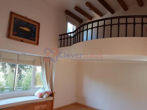 Imagen 6 de 22 de Casa En Condominio - La Providencia