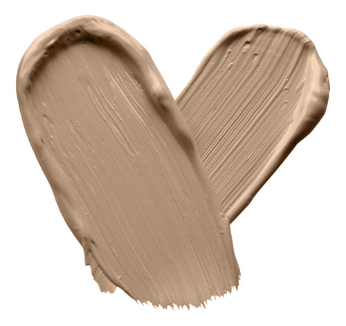 Corrector Liquido Mate Wet N Wild Incognito Medium Golden Medum Golden