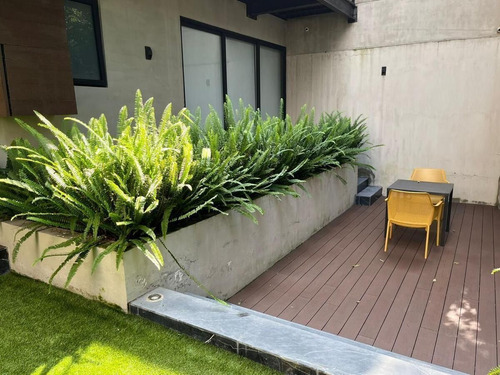 Departamento En Venta En Lomas De Tecamachalco ,
