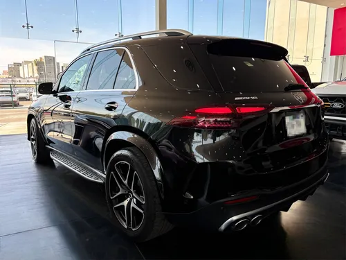 Mercedes-benz Clase Gle 2023
