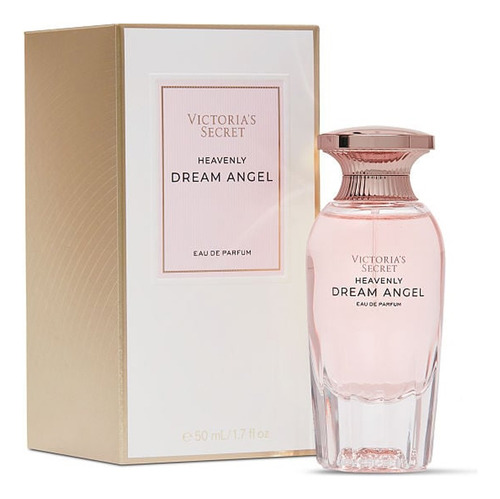 Heavenly Dream Angel Eau De Parfum 50 Ml Victoria's Secret