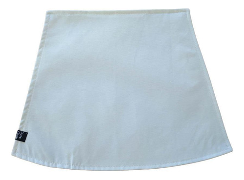 Juego American Luxury Shooting Star, blanco, doble cara, 8 unidades