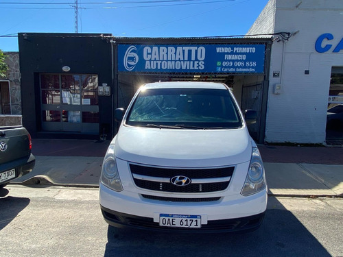 Hyundai H1 2.5 1 170cv Mt