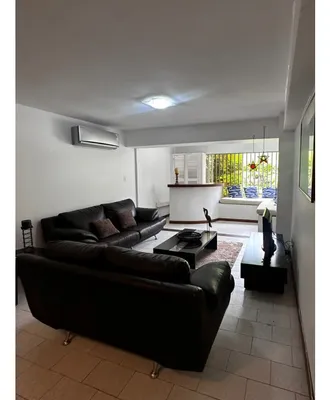 Apartamento en alquiler