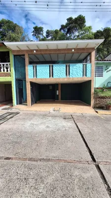 Casa en alquiler