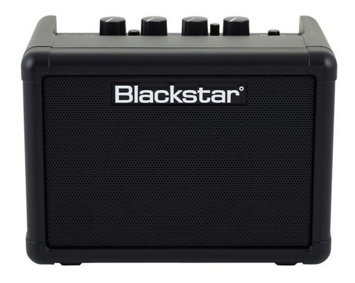Blackstar Fly 3 Mini Combo Amplificador Guitarra 3w
