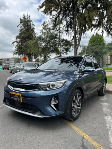 Kia Stonic 1.0 Zenith