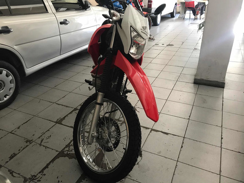Honda 150xr L Excelente Estado Año 2020
