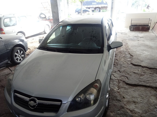 Chevrolet Vectra Gt 2009 2.0 Remix Flex Power 5p