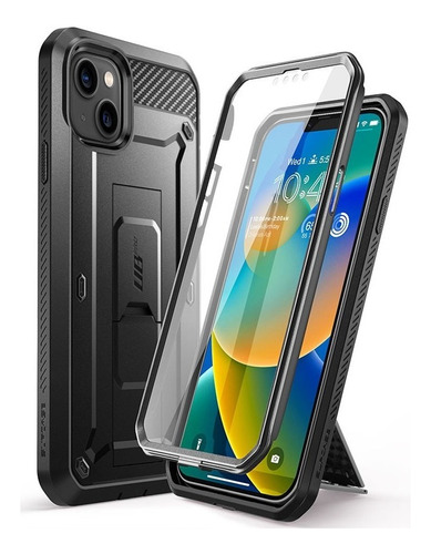 Capa Anti Impacto Supcase Ub Pro - Para iPhone 14 Plus (6.7)