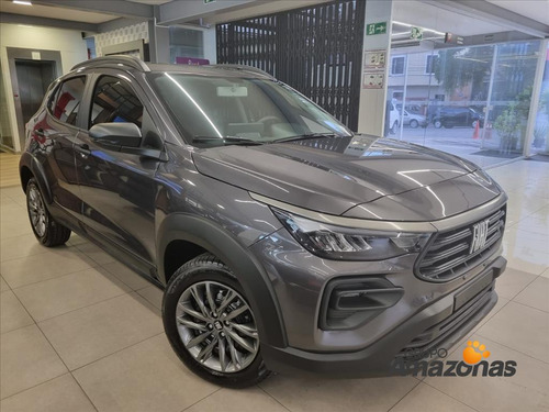 Pulse 1.3 Flex Drive Cvt