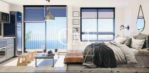 Piso 3, 62m2 2d+2b Proyecto Ancora, Valpo
