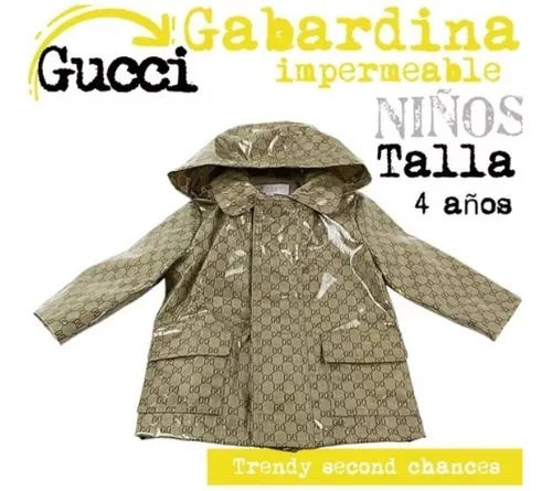 Gucci Nino | MercadoLibre 📦