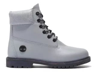 Botas Hiker Timberland 6 Cupsole Tb0a5qbbea3 Mujer