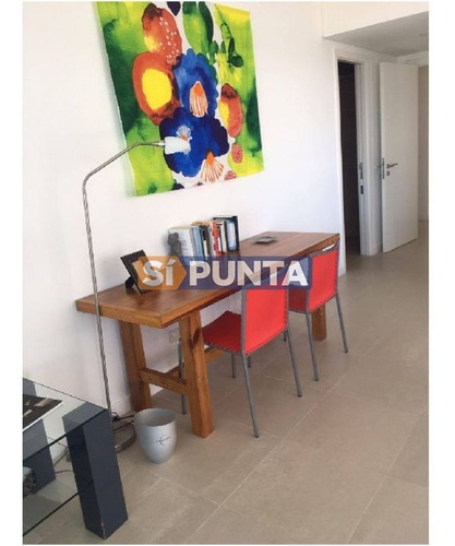 Imagen 4 de 30 de Venta De Apartamento De 3 Dormitorios En Edificio Le Parc Punta Del Este