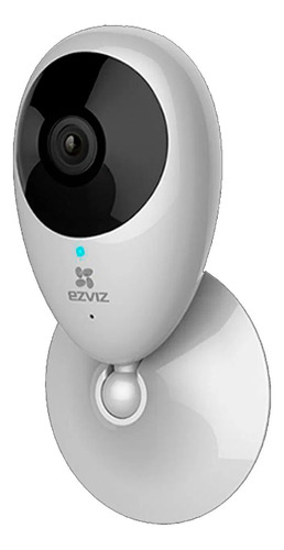  Cámara Ezviz C2c Wifi 1080p 2mp Con Audio