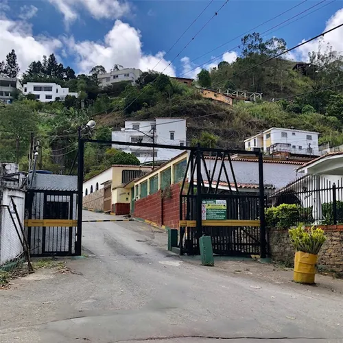 Colinas De Carrizal