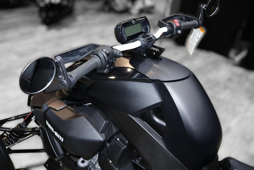 Can-am Ryker Rally 0km - 2023 Pocas Unidas Disponibles