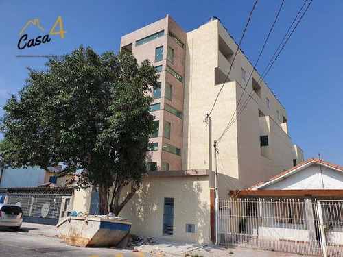 Imagem 4 de 15 de Apartamento Com 2 Dormitórios À Venda, 43 M² Por R$ 198.999,99 - Cidade Antônio Estevão De Carvalho - São Paulo/sp - Ap0218