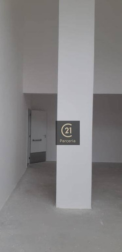 Imagem 8 de 8 de Predio Novo Loja Moema 65 M2,lado Av Ibirapuera - Lo0231