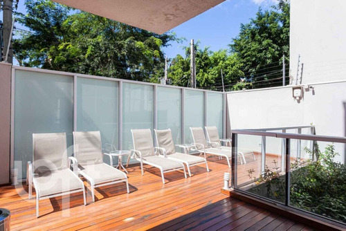 Imagem 18 de 30 de Apartamento Padrão Em São Paulo - Sp - Ap0089_rncr