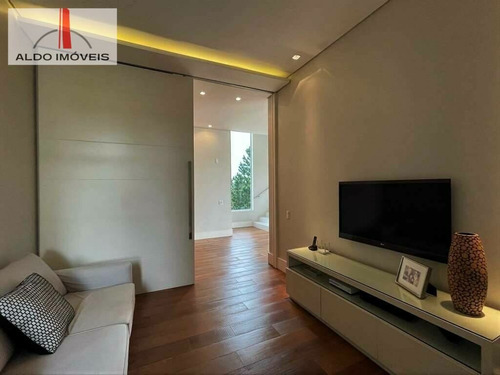 Imagem 17 de 30 de Casa À Venda No Bairro Granja Viana - Carapicuíba/sp - 508