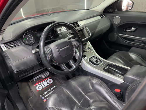 Land Rover Evoque Range R.EVOQUE Dynamic 2.0 Aut 5p