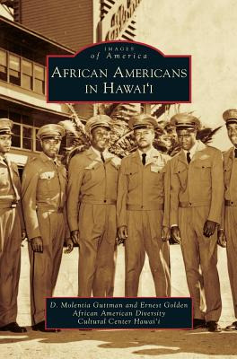 Libro African Americans In Hawai'i - Molentia Guttman, D.