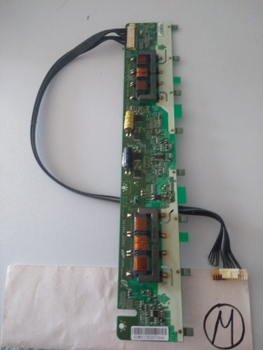 Ssi320 4ua01 Inversor Rca L32hd31r Para Piezas (Usado)