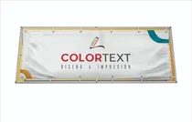 Comprar Impresión En Lonas Y Vinilos. Banners. Gigantografías