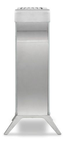 Vitroconvector Peabody Pe-bvc15b 1500w Blanco P1