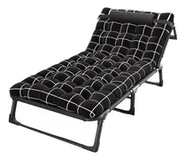 Comprar Catre Plegable Acolchonado Premium Resiste Grande Y Cómodo 