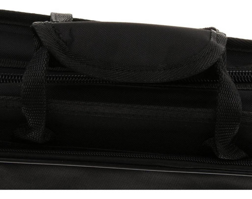 Imagen 6 de 10 de Estuche Para Bolsa De Saxofón Alto Eb Para Piezas De