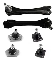 Comprar Extremos Dirección + Rótulas Suspensión Renault 12 Inf + Sup