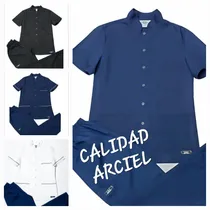 Comprar Ambo Con Broches Arciel Hombre Talle 40-48 L Y J Uniformes