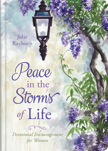 Libro Peace In The Storms Of Life-inglés